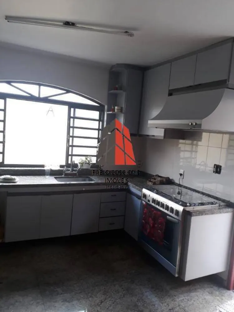 Sobrado, 3 quartos, 200 m² - Foto 5