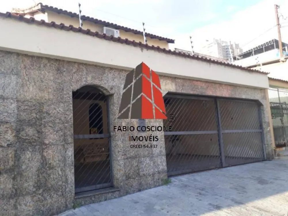 Sobrado, 3 quartos, 200 m² - Foto 2