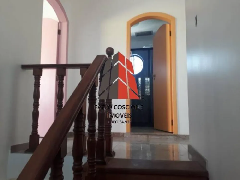 Sobrado, 3 quartos, 200 m² - Foto 8