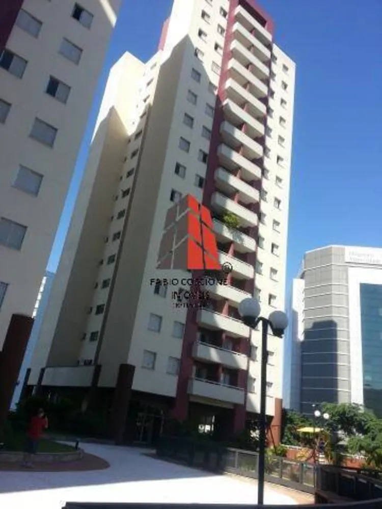Apartamento, 2 quartos, 60 m² - Foto 8