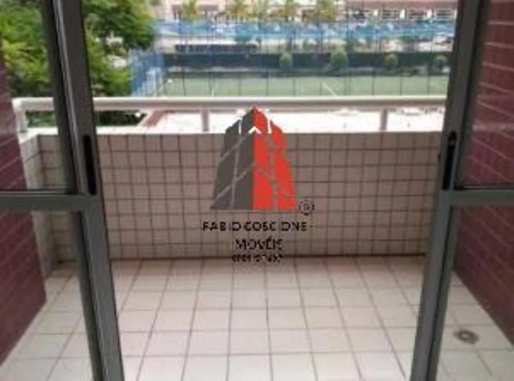 Apartamento, 2 quartos, 60 m² - Foto 2