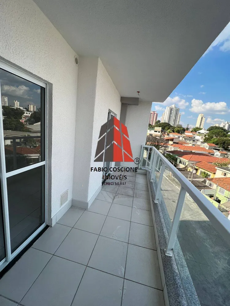 Apartamento, 1 quarto, 45 m² - Foto 3