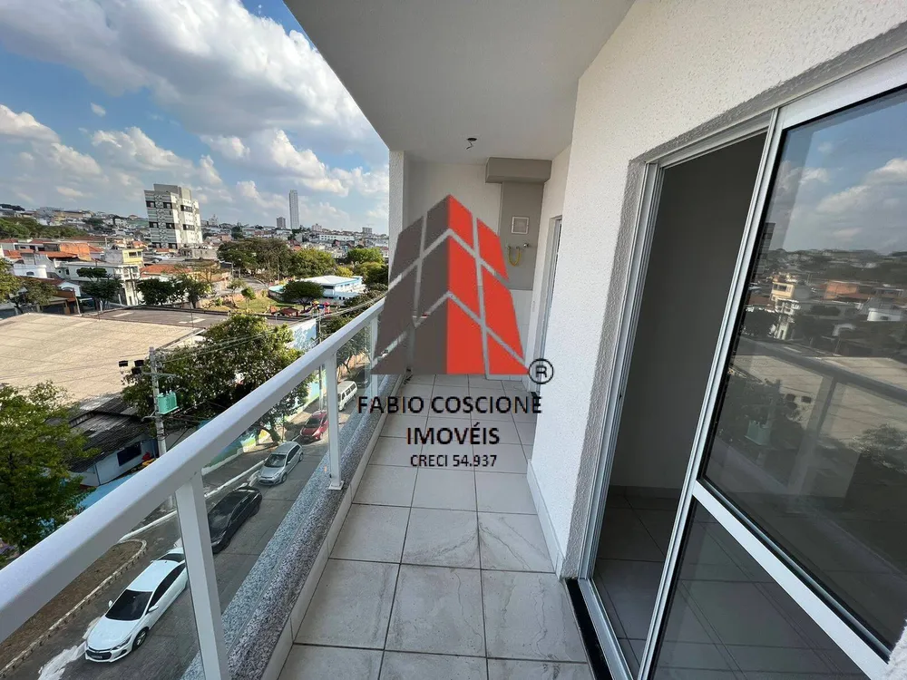 Apartamento, 1 quarto, 45 m² - Foto 16