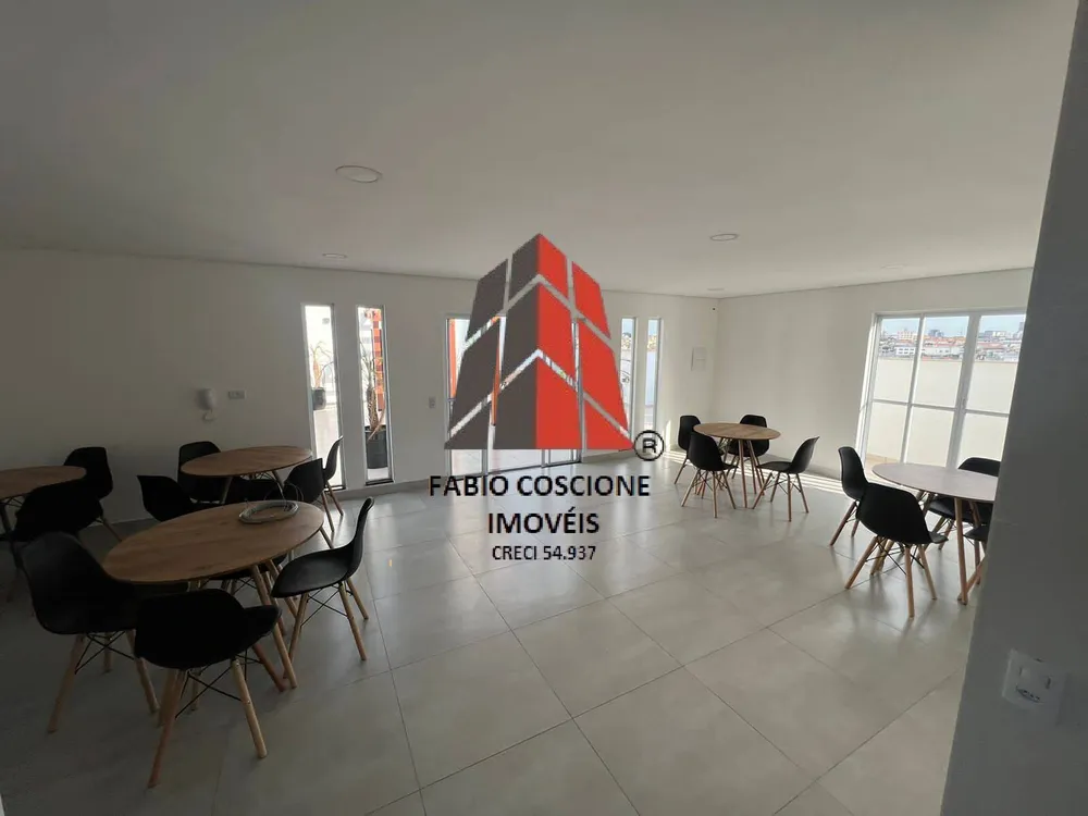 Apartamento, 1 quarto, 45 m² - Foto 4