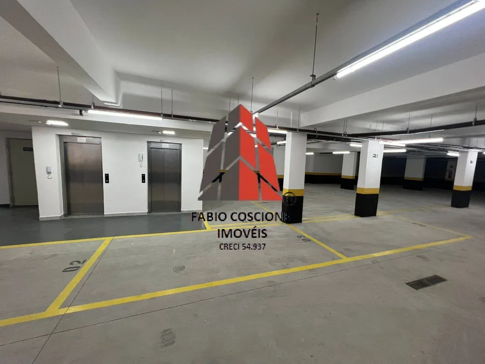 Apartamento, 1 quarto, 45 m² - Foto 11