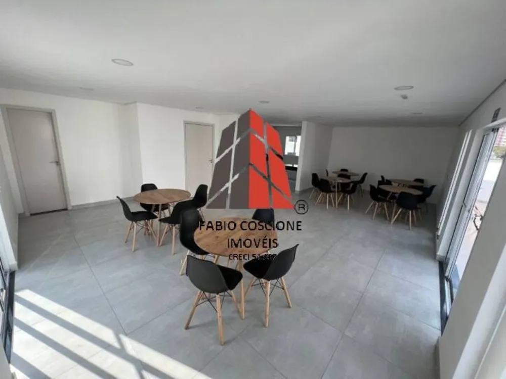 Apartamento, 1 quarto, 45 m² - Foto 1