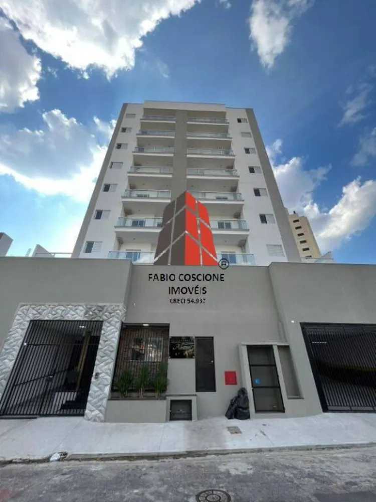 Apartamento, 1 quarto, 45 m² - Foto 6