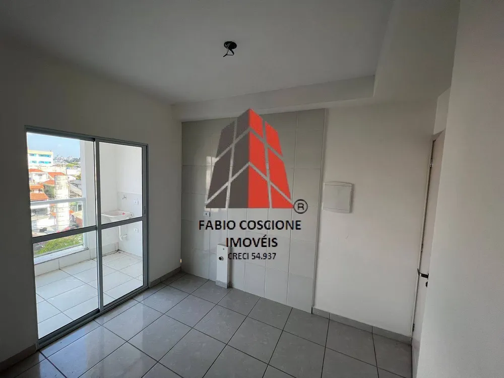 Apartamento, 1 quarto, 45 m² - Foto 2