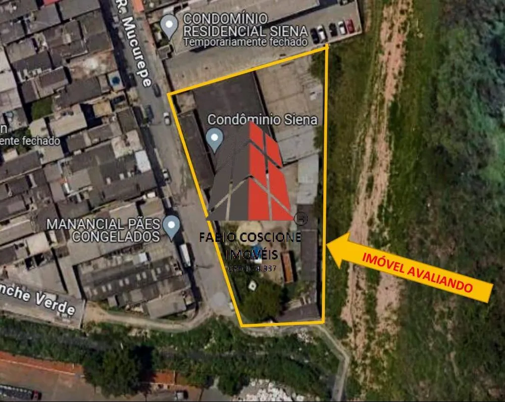 Terreno, 4978 m² - Foto 4