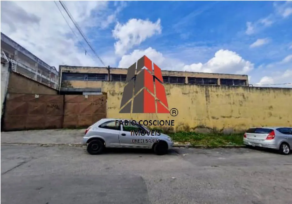 Terreno, 4978 m² - Foto 1