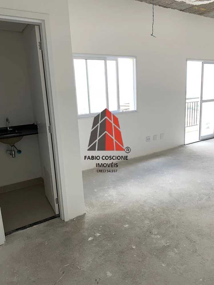 Sala-Conjunto, 40 m² - Foto 6