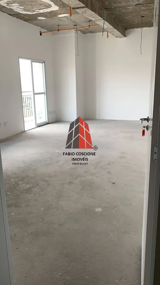 Sala-Conjunto, 40 m² - Foto 5
