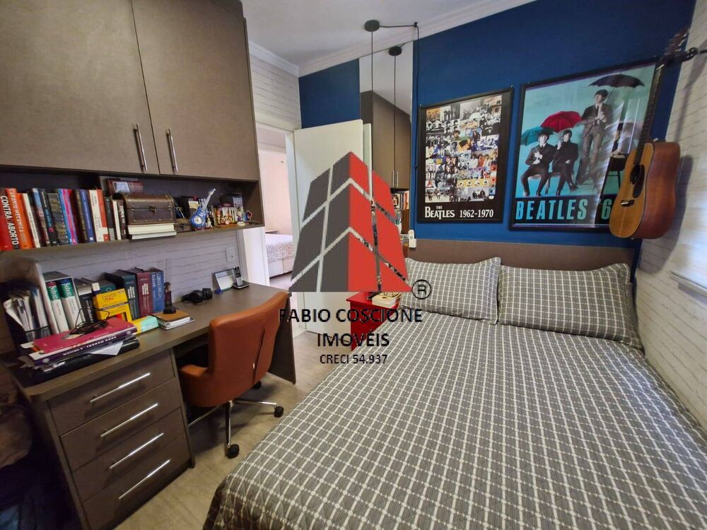 Apartamento, 3 quartos, 85 m² - Foto 52