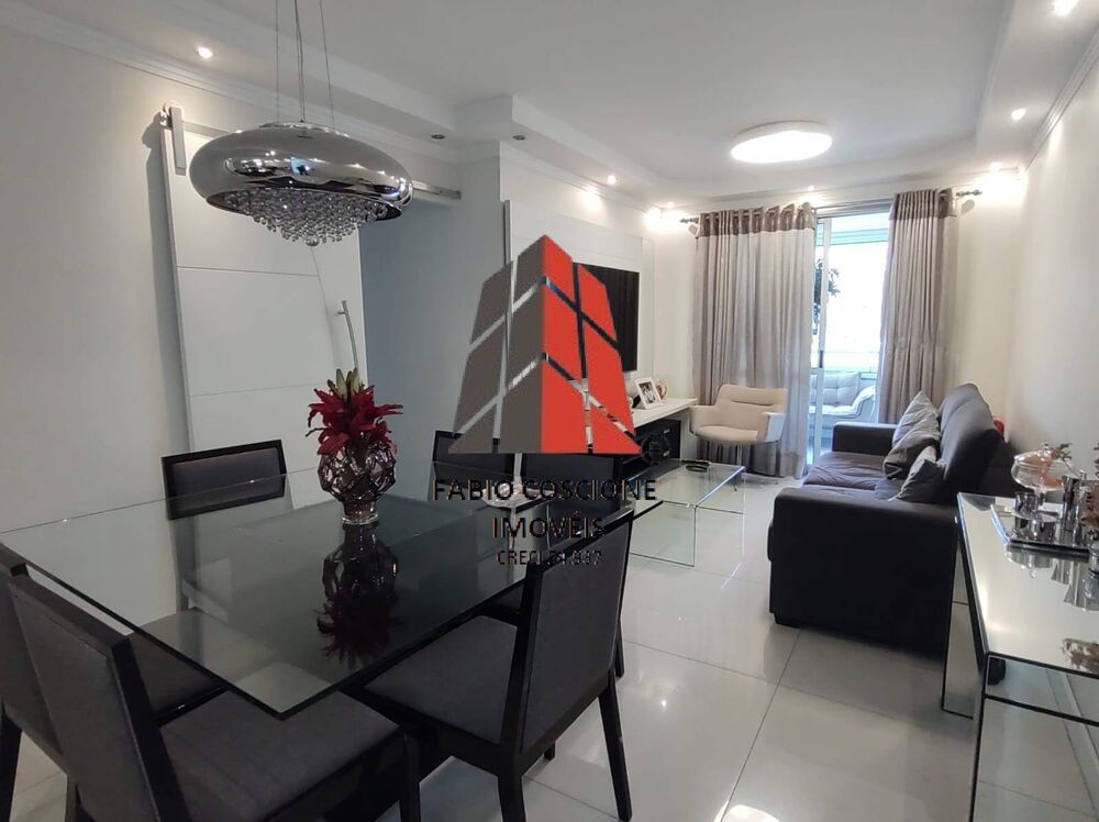 Apartamento, 3 quartos, 85 m² - Foto 14