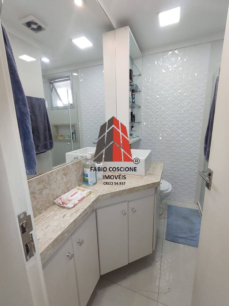 Apartamento, 3 quartos, 85 m² - Foto 35