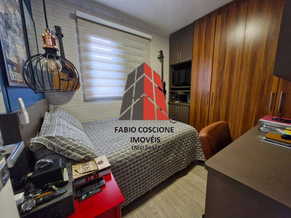 Apartamento, 3 quartos, 85 m² - Foto 9