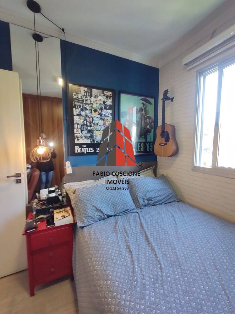 Apartamento, 3 quartos, 85 m² - Foto 27