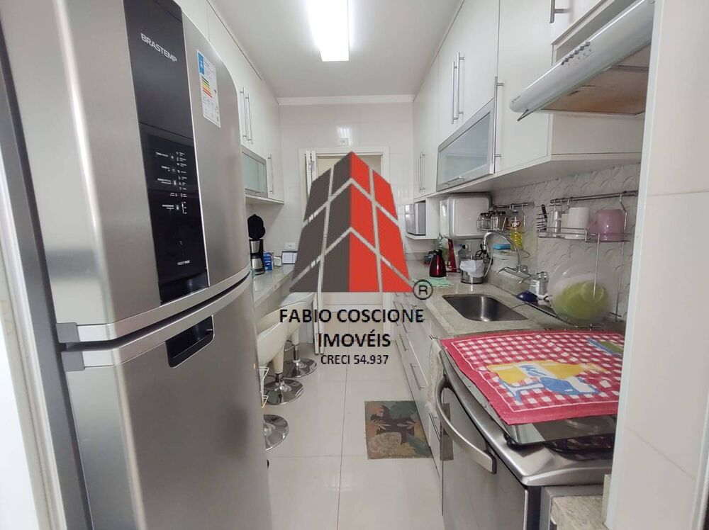 Apartamento, 3 quartos, 85 m² - Foto 37