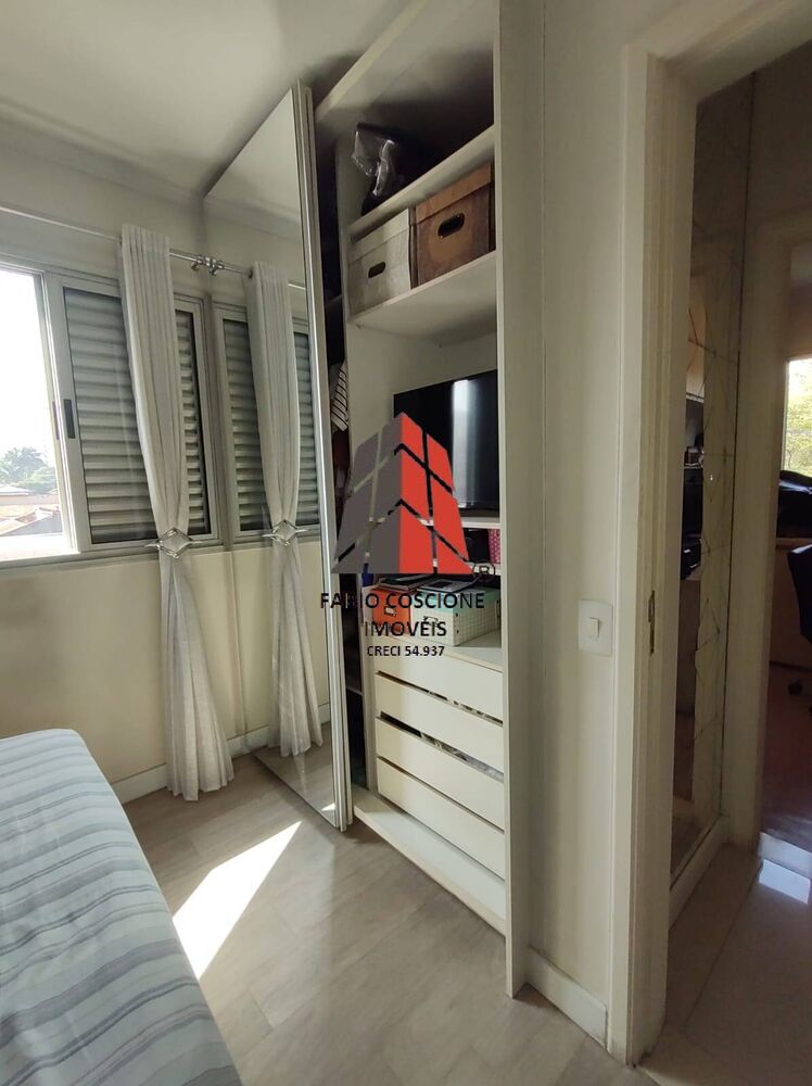 Apartamento, 3 quartos, 85 m² - Foto 20