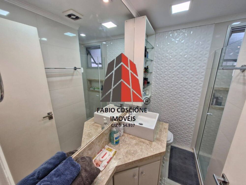 Apartamento, 3 quartos, 85 m² - Foto 5