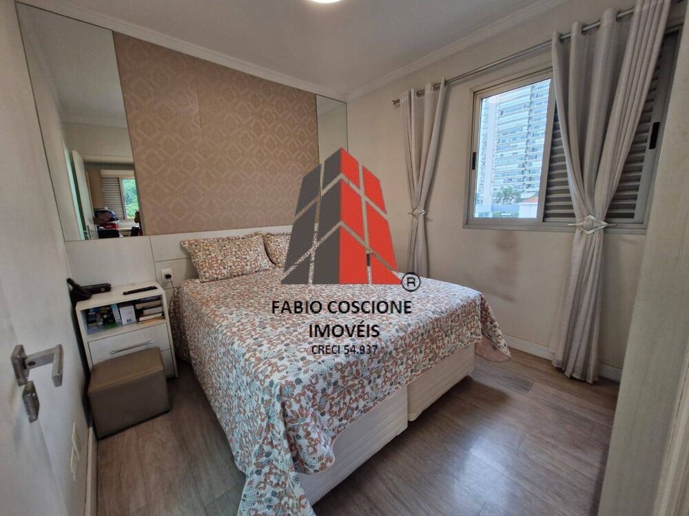 Apartamento, 3 quartos, 85 m² - Foto 6