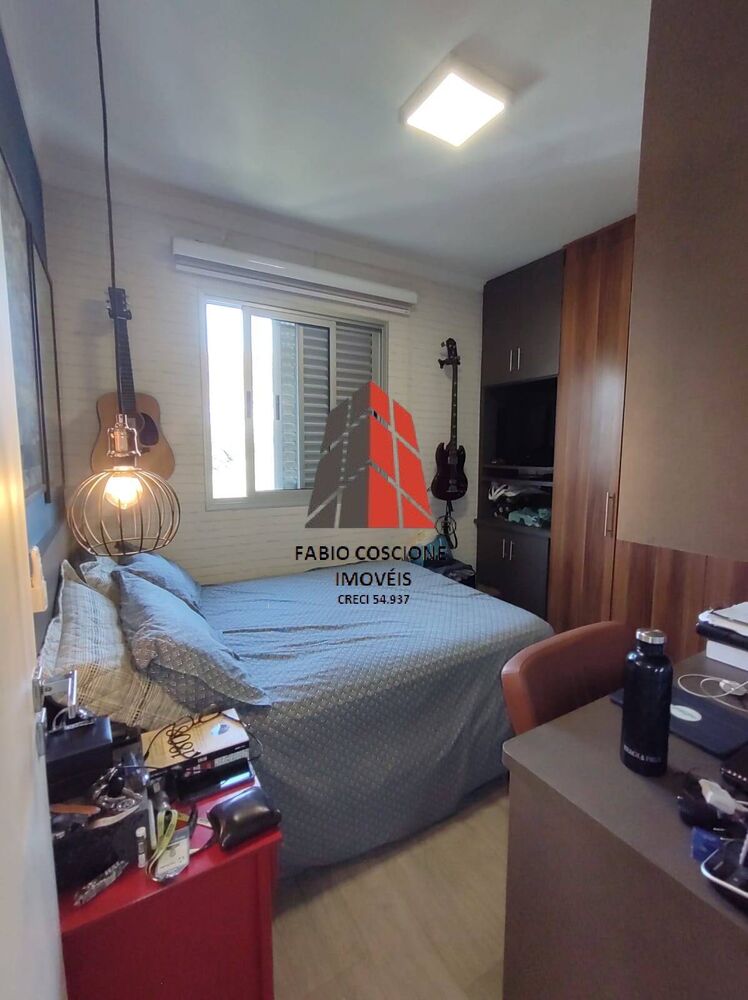 Apartamento, 3 quartos, 85 m² - Foto 33