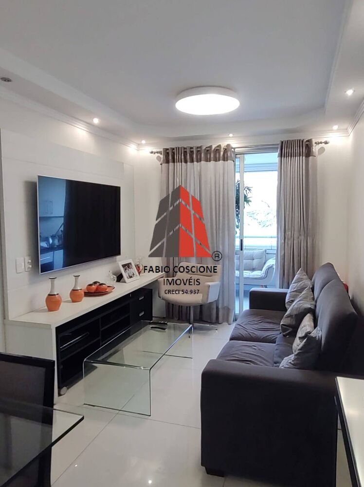 Apartamento, 3 quartos, 85 m² - Foto 19