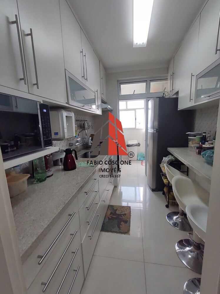 Apartamento, 3 quartos, 85 m² - Foto 43