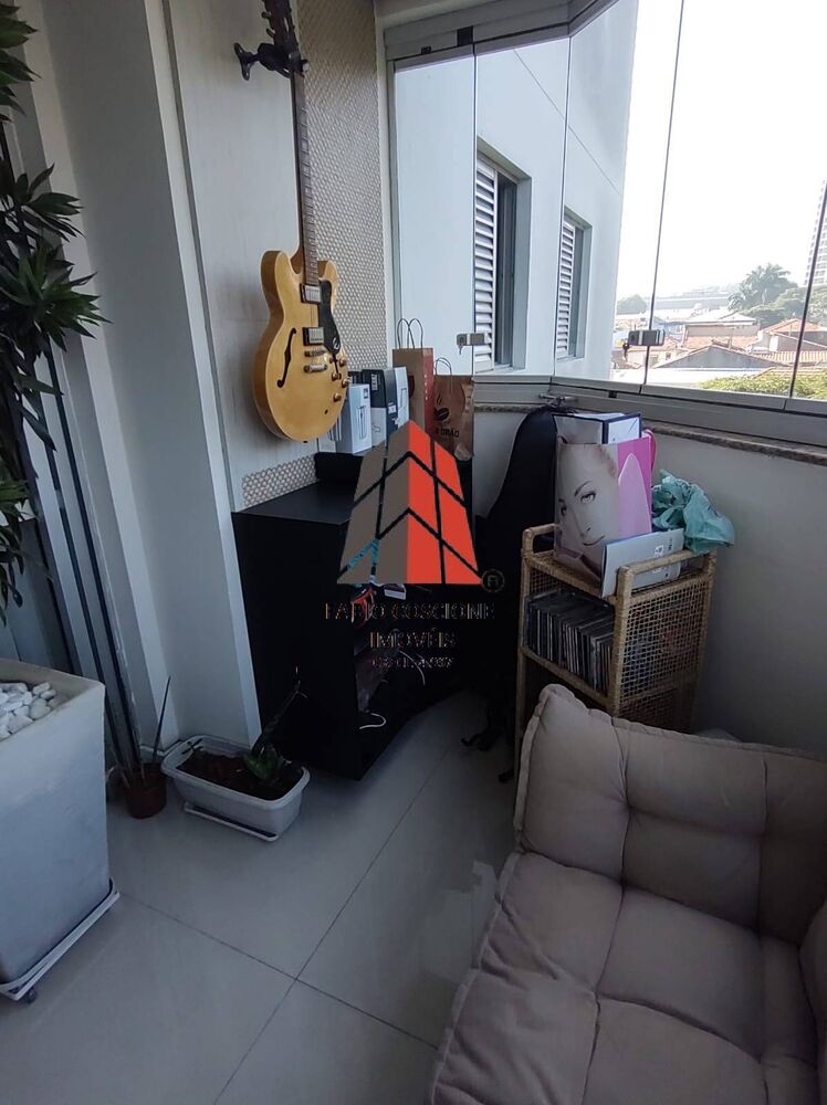 Apartamento, 3 quartos, 85 m² - Foto 18