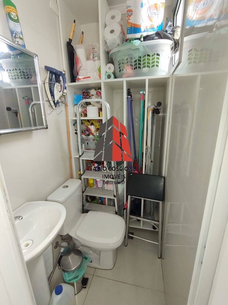 Apartamento, 3 quartos, 85 m² - Foto 41