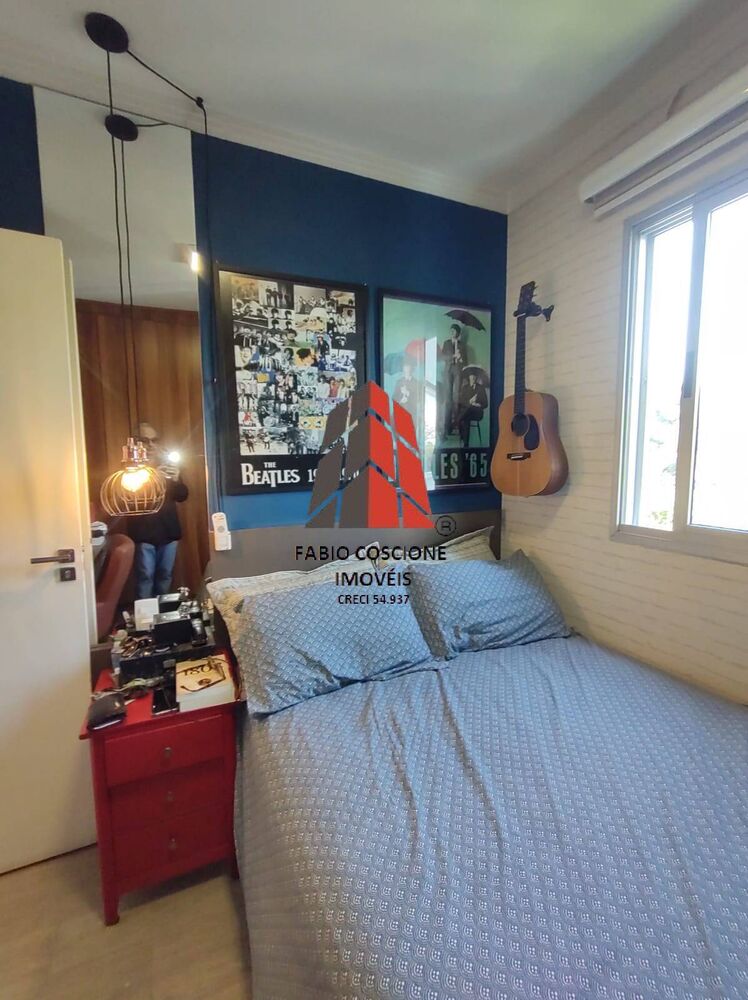 Apartamento, 3 quartos, 85 m² - Foto 28