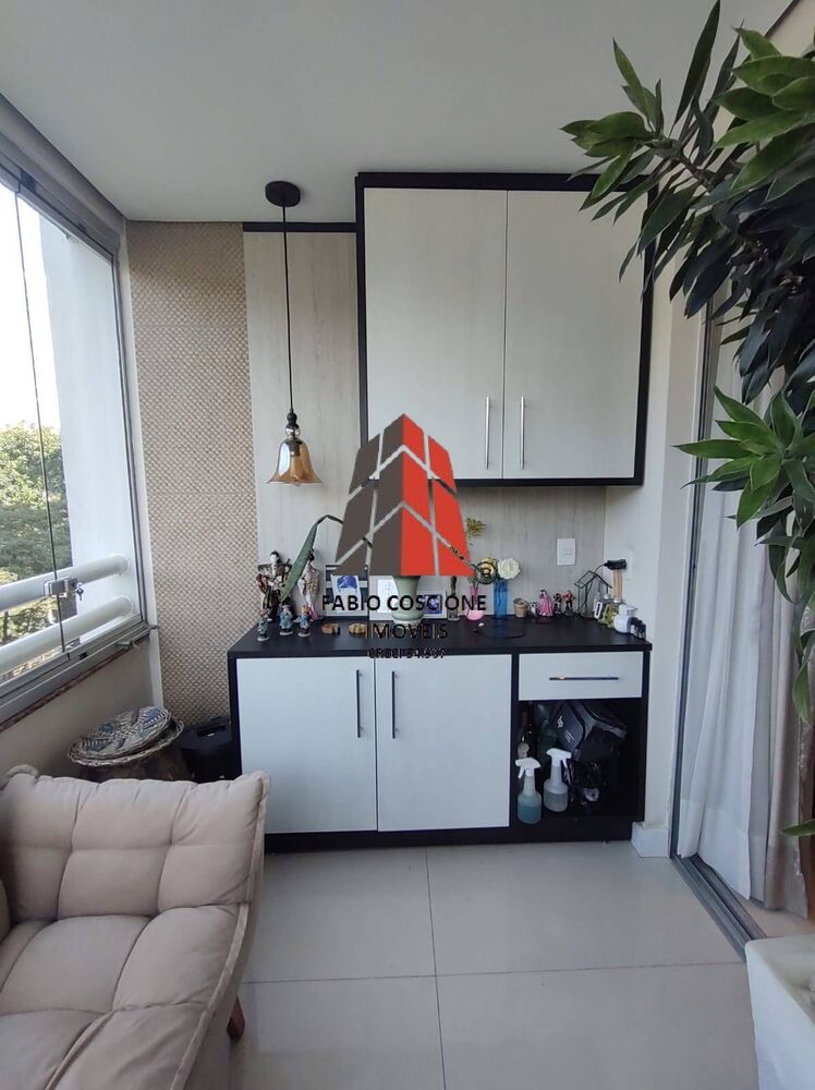 Apartamento, 3 quartos, 85 m² - Foto 17