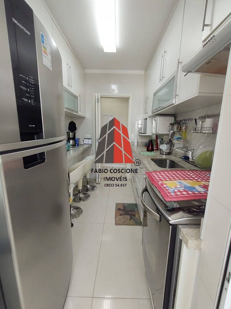 Apartamento, 3 quartos, 85 m² - Foto 36