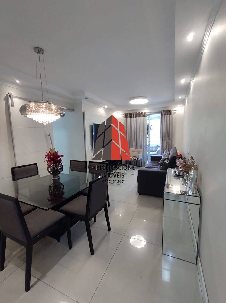 Apartamento, 3 quartos, 85 m² - Foto 10
