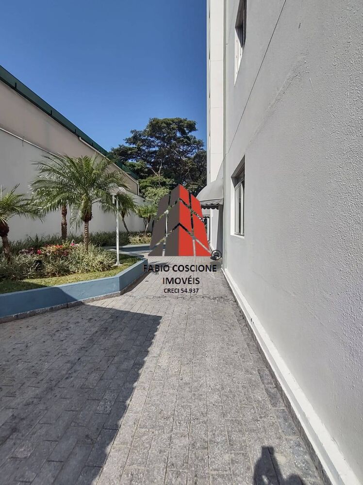 Apartamento, 3 quartos, 85 m² - Foto 45