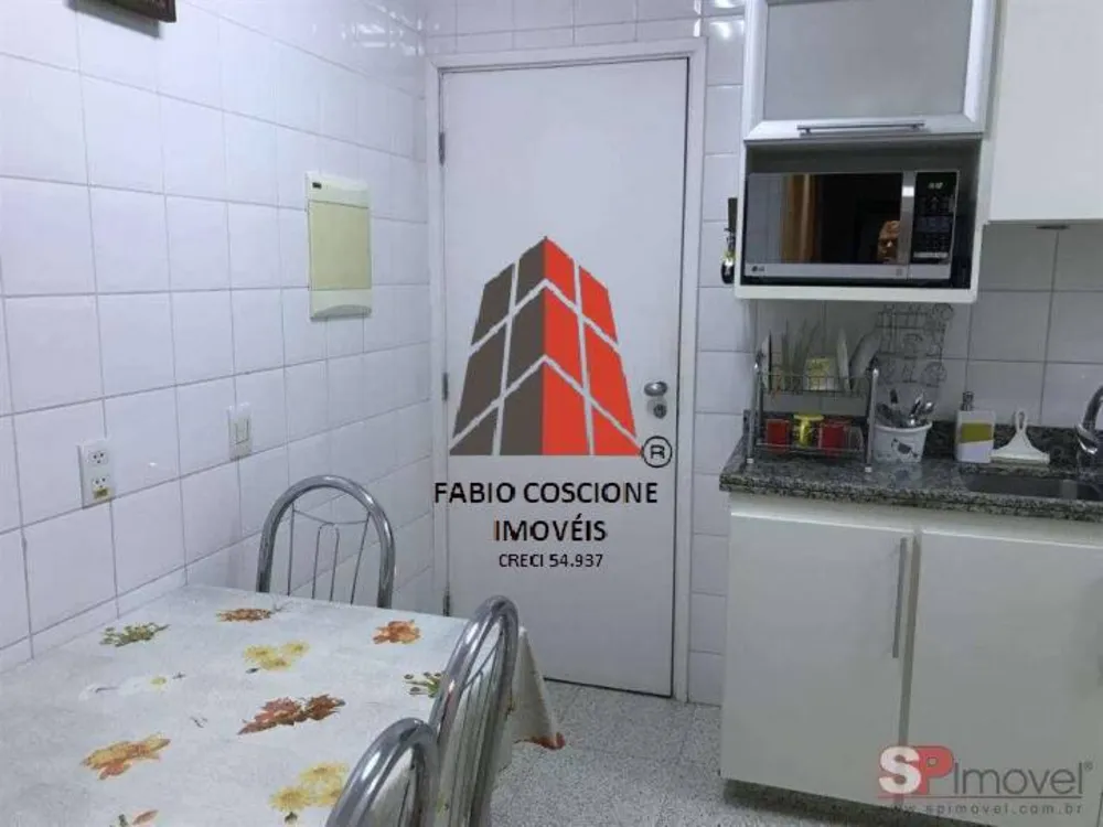 Apartamento, 3 quartos, 92 m² - Foto 7
