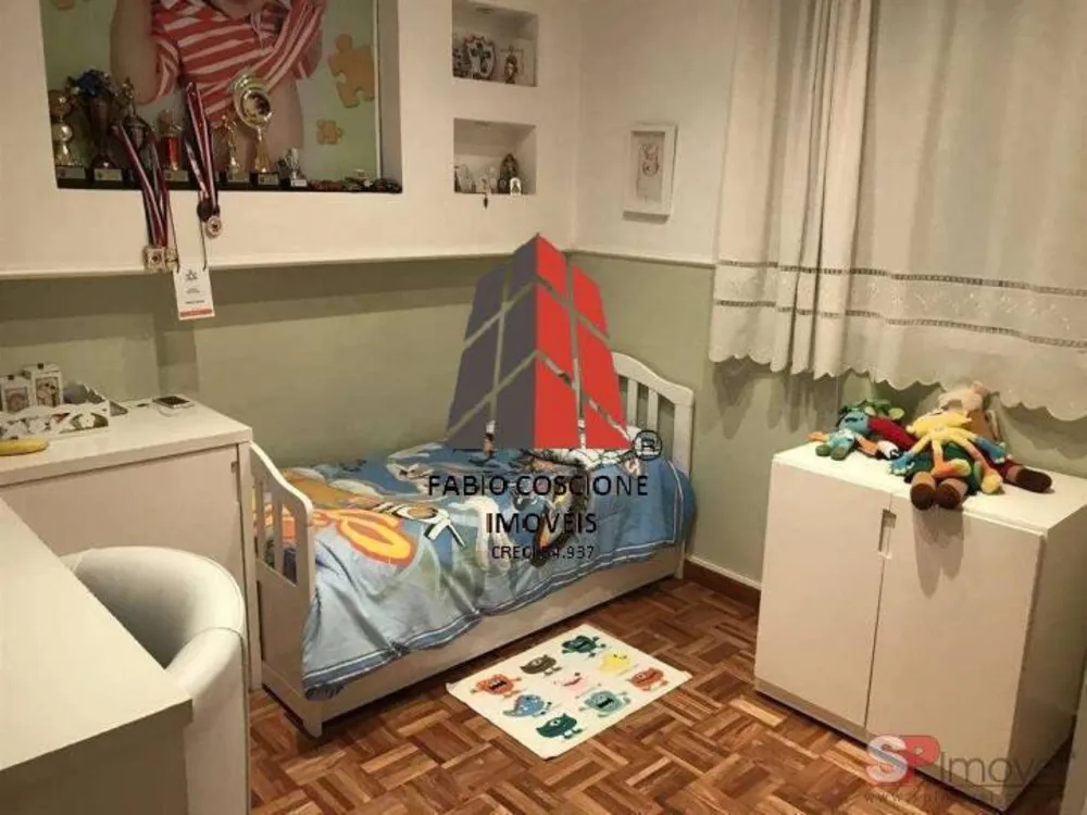 Apartamento, 3 quartos, 92 m² - Foto 2