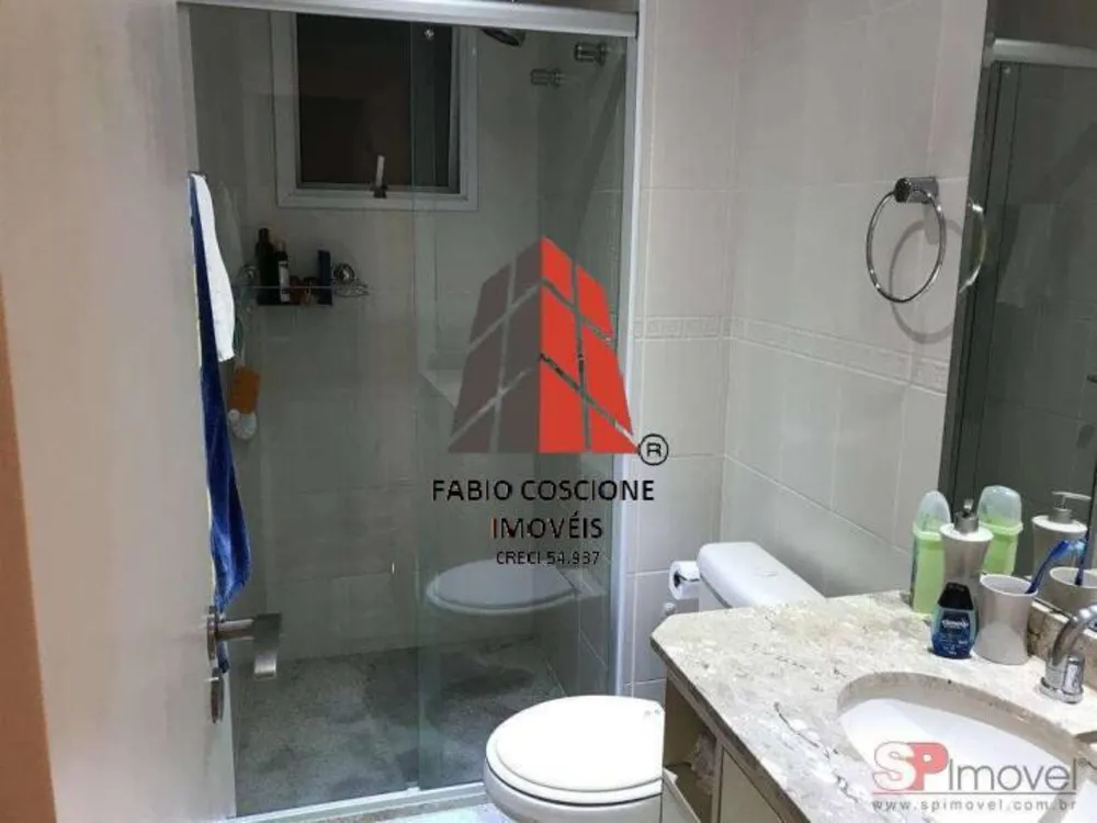 Apartamento, 3 quartos, 92 m² - Foto 3