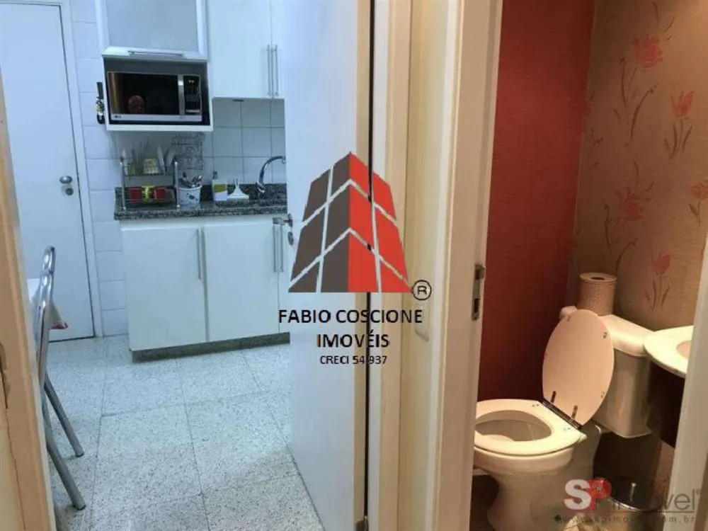 Apartamento, 3 quartos, 92 m² - Foto 6