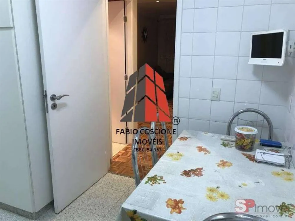 Apartamento, 3 quartos, 92 m² - Foto 8