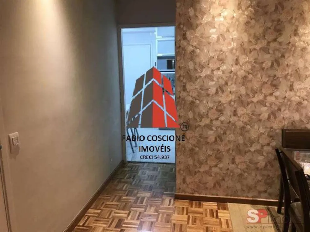 Apartamento, 3 quartos, 92 m² - Foto 4