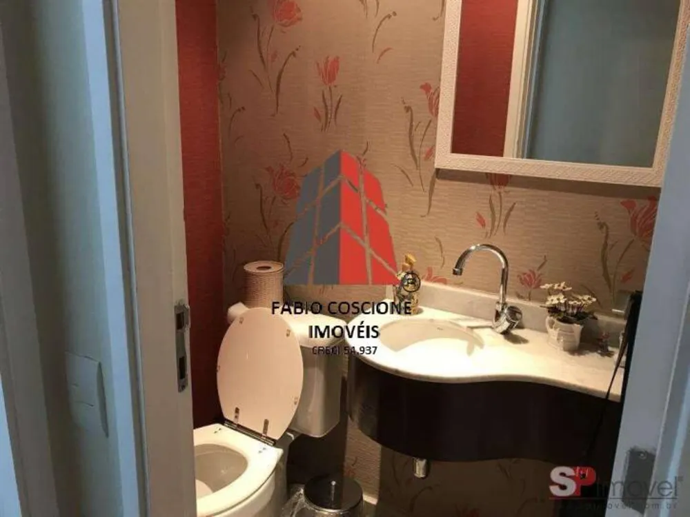 Apartamento, 3 quartos, 92 m² - Foto 5