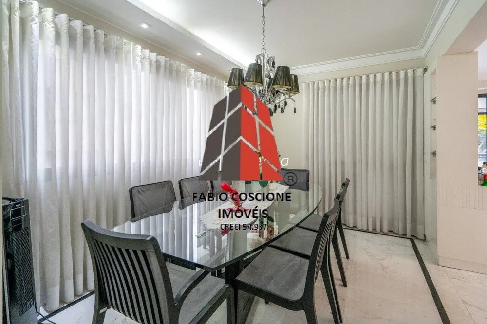 Apartamento, 3 quartos, 186 m² - Foto 2