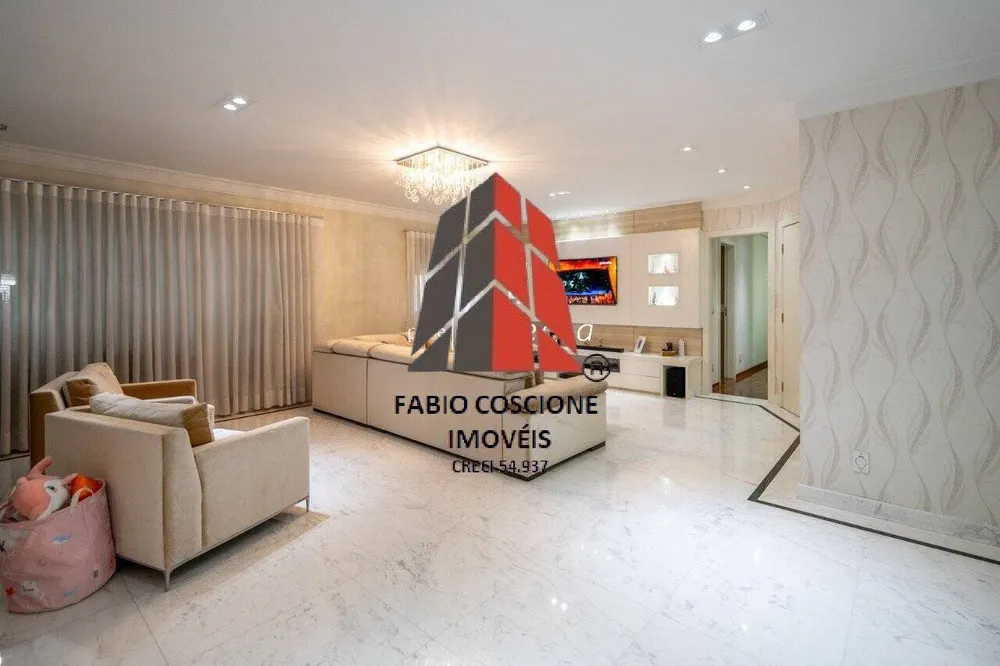Apartamento, 3 quartos, 186 m² - Foto 7