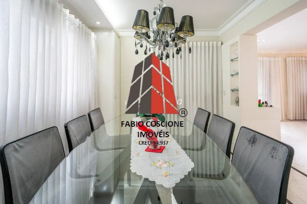 Apartamento, 3 quartos, 186 m² - Foto 4