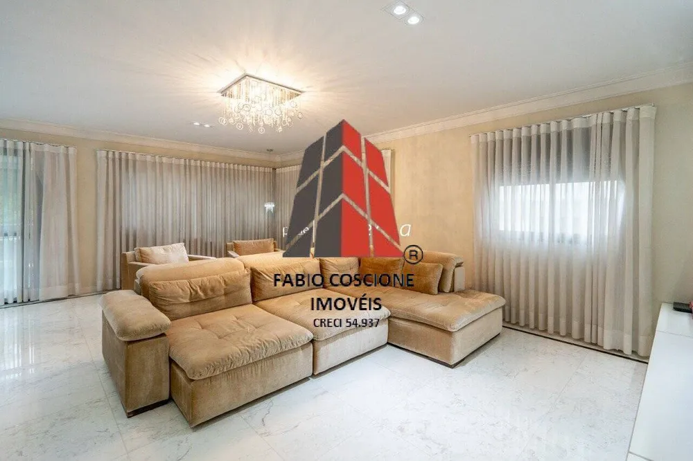 Apartamento, 3 quartos, 186 m² - Foto 8