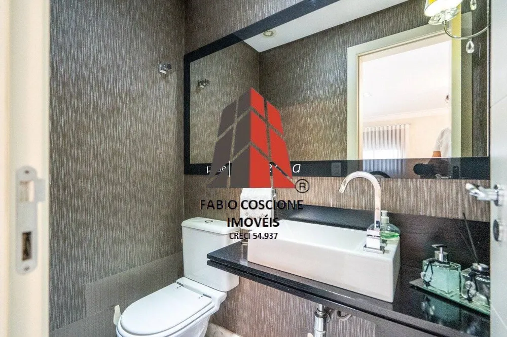 Apartamento, 3 quartos, 186 m² - Foto 6