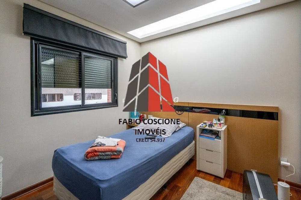 Apartamento, 3 quartos, 186 m² - Foto 3