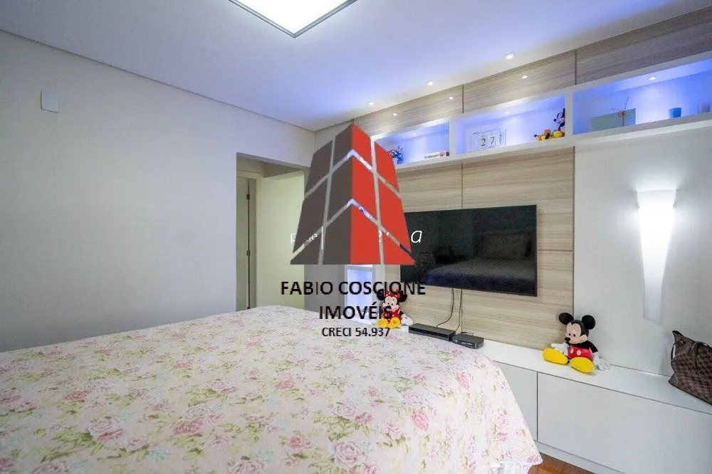 Apartamento, 3 quartos, 186 m² - Foto 1
