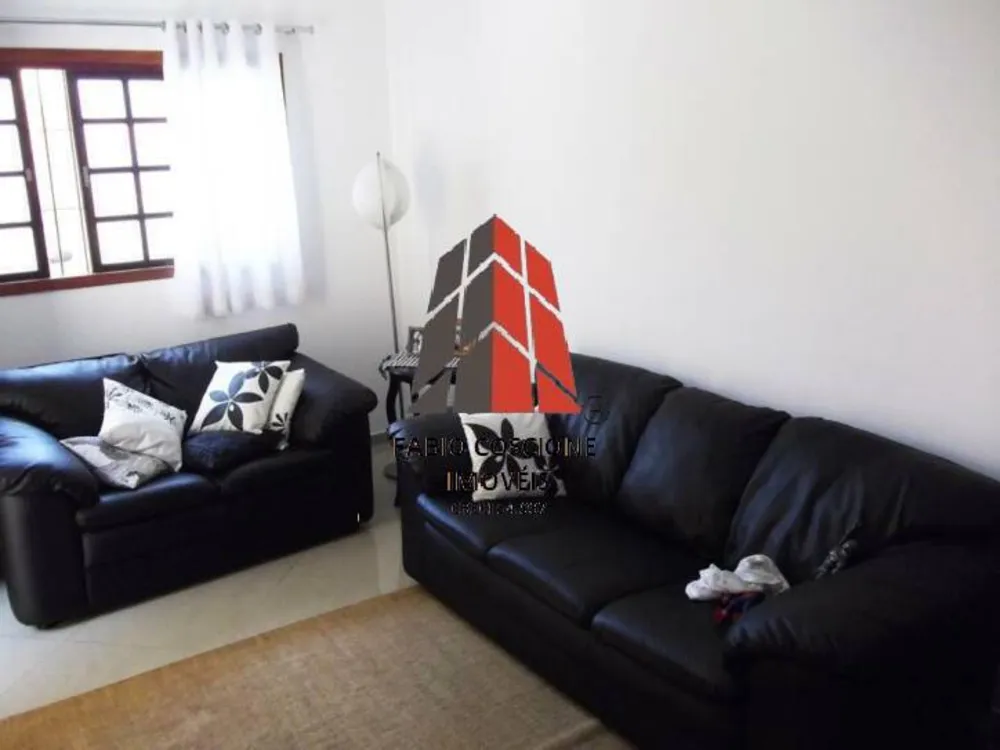 Sobrado, 3 quartos, 130 m² - Foto 2